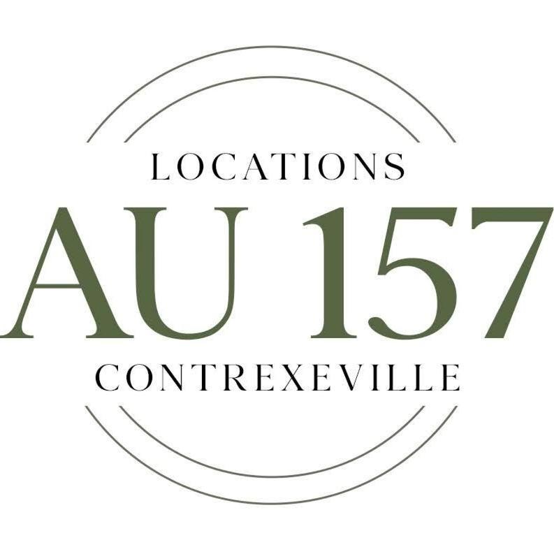 Au 157 - Locations 孔特雷克塞维尔 外观 照片